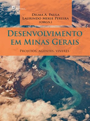 cover image of Desenvolvimento em Minas Gerais